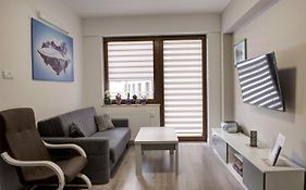 Apartament SŁOWIK