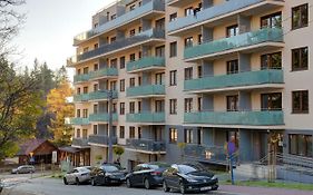 Apartament SŁOWIK